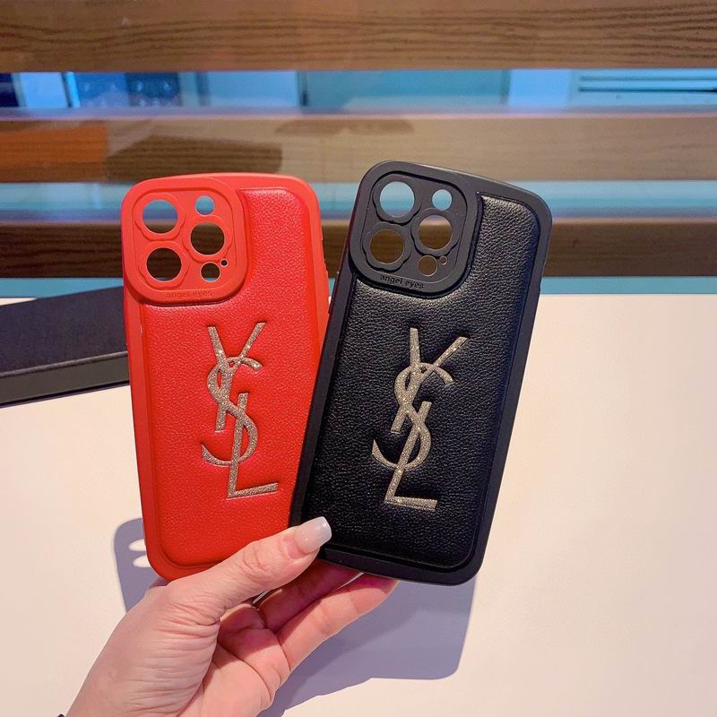 YSL iphone 12-14pro max 19